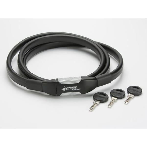 クロップス CP-K4 RYDEEN サイズ 10D×180cm CROPS