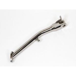 しゃぼん玉 shabondama 汎用 マフラー本体 オリジナルチタン