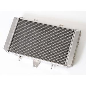 純正交換用 ラジエーター カワサキ ZRX1100 (96-00) / ZRX1200 (01-05