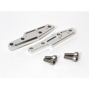 KOHKEN OHLINS正立フォーク用 キャリパーサポート ZEPHYR1100