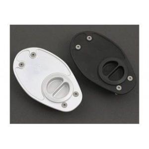 DUCATI 749/999 カーボンルックタンクキャップカバー : 輸入パーツ専門