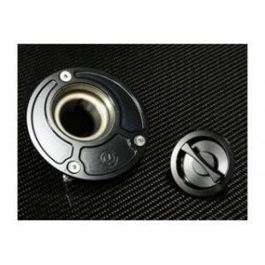 モトコルセ 1098/748-998/MONSTER/SS/ST 汎用 FUEL CAP QUICK...