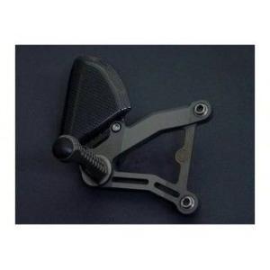 モトコルセ ブルターレ RIDING STEP SET for MV AGUSTA BRUTALE ...