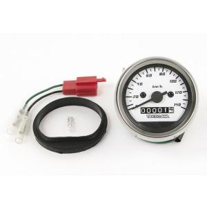 スペシャルパーツ武川 SP武川 Ape100 Ape50 DNスピードメーター＆タコ