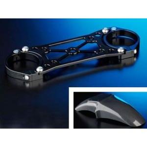 Magical Racing（マジカルレーシング） Rebel250 TCW フロント