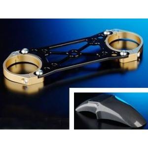 Brembo リアブレーキキャリパー 旧カニ P2 32 84mm ブラック 商品番号