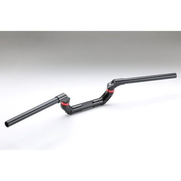 プロトアエラ KATANA アルミ可変ハンドル（ブラック） PLOT AELLA