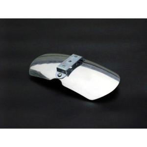 ビックシーダー　TW200 225 アルミフロントフェンダー BIGCEDAR（ビッグシーダー） BIG CEDAR TW200/225 フェンダー アルミ