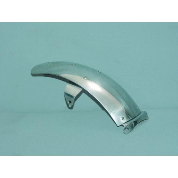 ビッグシーダー モンキー（A/Z型用） モンキーA型用アルミリアフェンダー BIG CEDAR