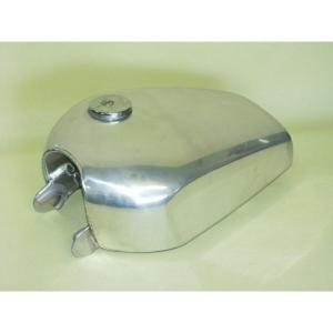 BIGCEDAR（ビッグシーダー） エストレヤ/250TR フラットサイドアルミ