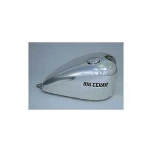 BIGCEDAR（ビッグシーダー） 汎用 汎用 ナローT2アルミタンク
