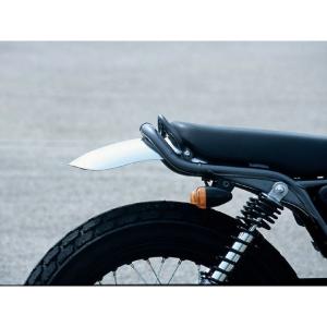 ホンダ（HONDA） CB400SS リアフェンダー 純正 中古 バイク 部品 NC41