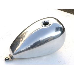 BIG CEDAR ビッグシーダー ティアドロップアルミタンク APE100 [エイプ