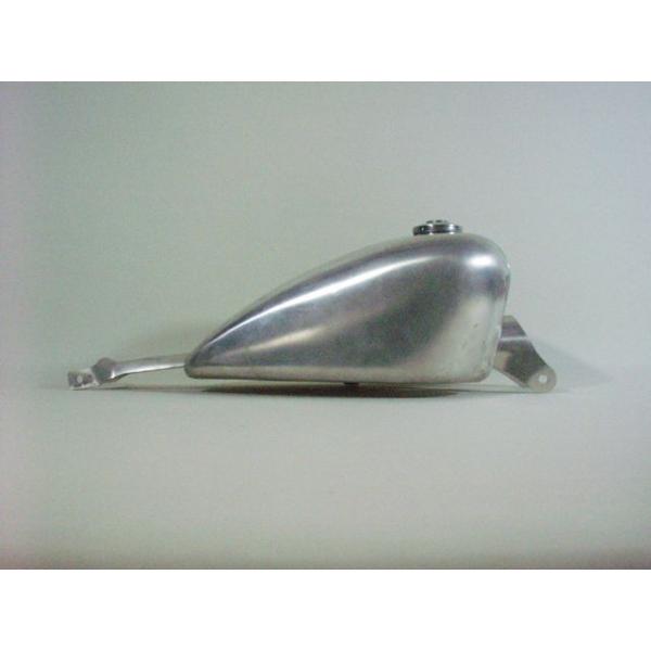 ビッグシーダー XL XL（04-06）用 アルミスポーツスター BIG CEDAR