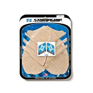 STOMPGRIP（ストンプグリップ） STOMP GRIP ZX-14R タンク関連パーツ