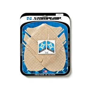 STOMPGRIP ストンプグリップ　トラクションパッド　ZX-14R STOMPGRIP（ストンプグリップ） STOMP GRIP ZX-14R タンク関連パーツ