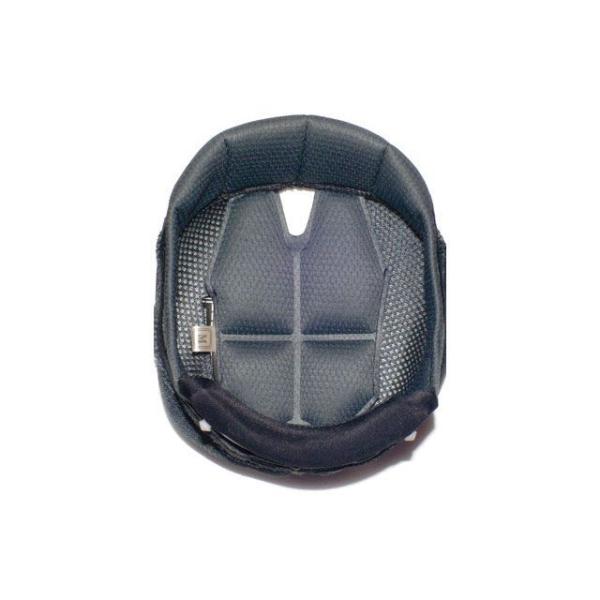 正規品／エルエスツーヘルメット HE-12 ヘッドパッド サイズ：XXL LS2 HELMETS バ...