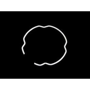 スペシャルリプレース ハーレー リテイニングリング 41mmフォーク用 special replac...