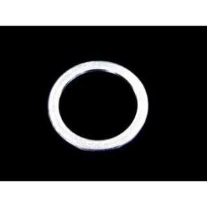 スペシャルリプレース ハーレー フラットワッシャー 41mmフォーク用 special replac...