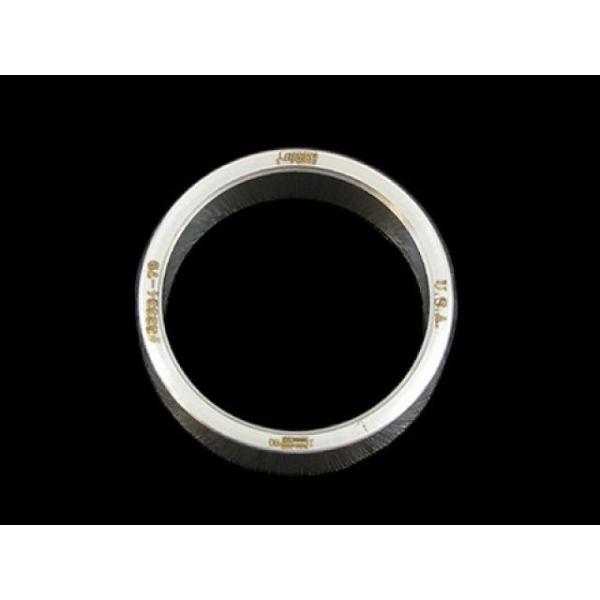 ジムズ ビッグツイン トランスミッションスプロケットスペーサー 80-E84y JIMS