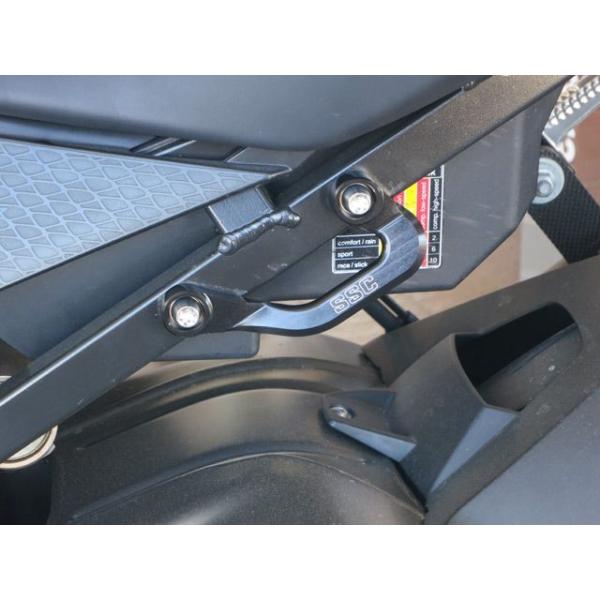 ササキスポーツ タイダウンブラケット sasakisports