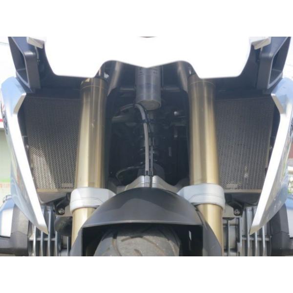 ササキスポーツ チタンラジエターガード sasakisports