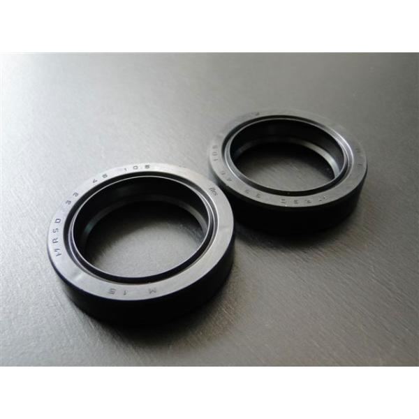 ビーアールシー GS400全機種 GT380全機種 GS400/GT380 フロントフォークオイルシ...