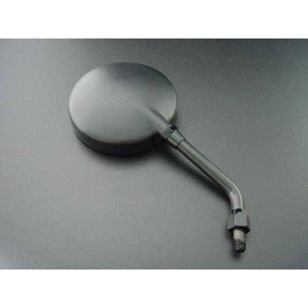 ビーアールシー CBX400F CBX400F ブラックZ2ミラー（ショートステイ） BRC