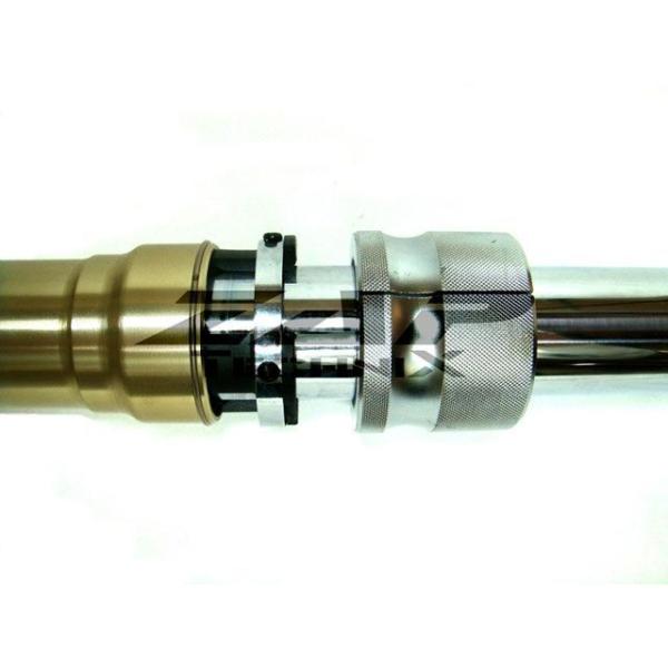 ザップテクニクス ZAPフロントフォークシールインストーラーφ43mm〜φ48mm ZAPTECHN...