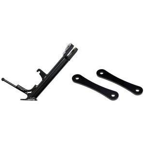 エフェックス NX400 ローダウンCOMPキット 22mmダウン （ブラック/ブラック） EFFEXの商品画像