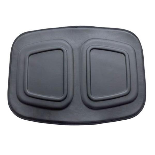 エフェックス 汎用 GEL-ZAB mocchi（もっち）/（ブラック） EFFEX