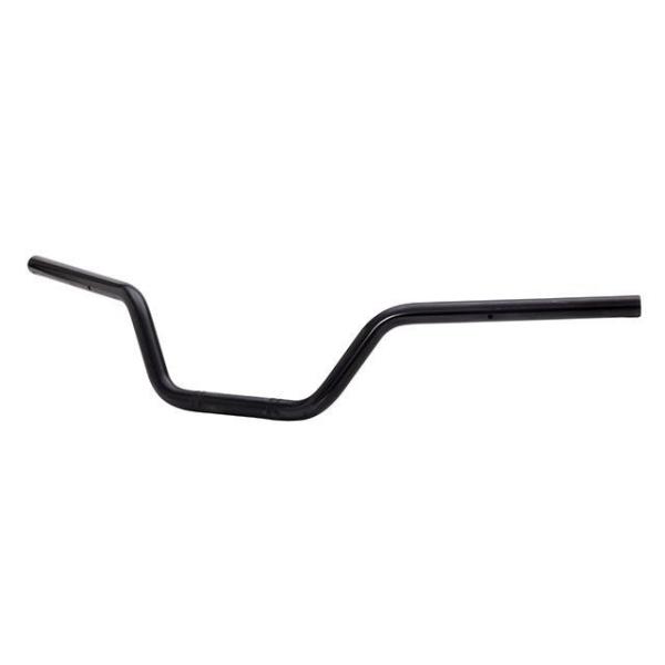 エフェックス W230 イージーフィットバー（ブラック） EFFEX