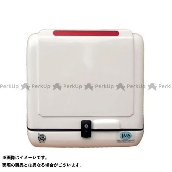ジェイエムエス ジャイロX レギュラーBOX（B-2） キャリア付き JMS