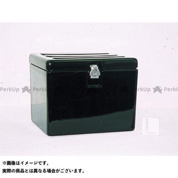 ジェイエムエス 汎用 ラゲージBOX L（B-6） カラー 黒 JMS