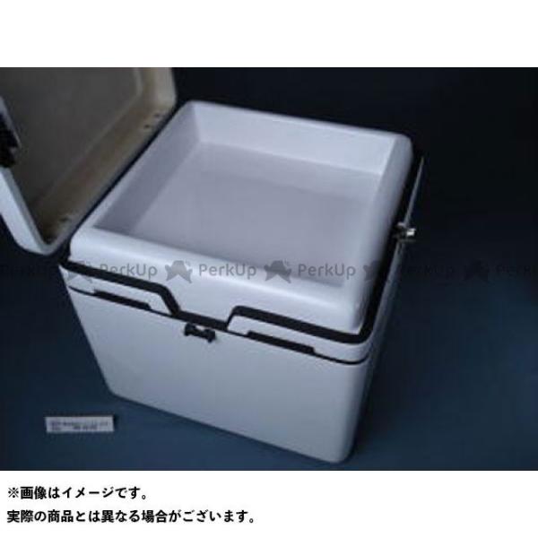 ジェイエムエス ギア ラゲージBOX EX（B-22W） 白 JMS