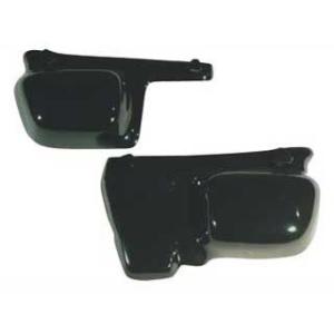 ケイ＆エイチ CD50 サイドカバー K&amp;H