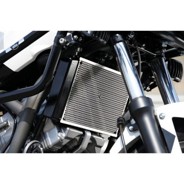 プロフェスト ラジエターコアガード profest