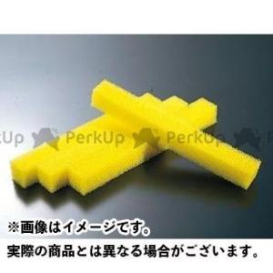 プロト 汎用 125ccフューエルタンク用 セーフティフォーム（6ヶ入り） PLOT