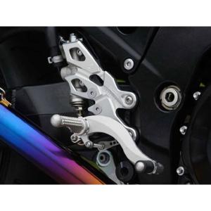 Garage T＆F ガレージT&F SR400 SR400 5.75インチベーツライト＋ライト