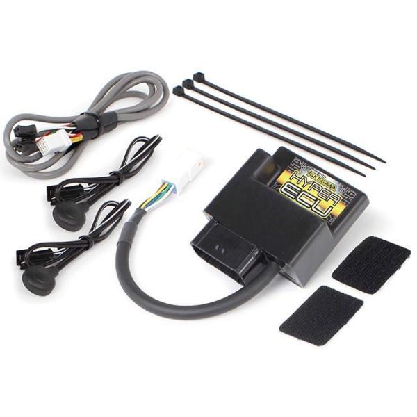 SP武川 Ape50（FI）Type D Ape50（FI） ハイパーECU SP TAKEGAWA