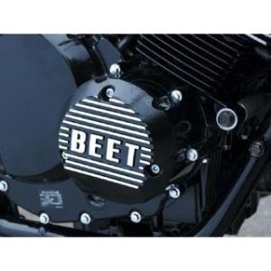 BEET ポイント（右）カバー CB400SF HYPER-VTEC/SPEC II/III : 二輪