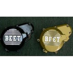 BEET ZRX400/II・ZZ-R400 ポイントカバー+ジェネレーターカバー セット