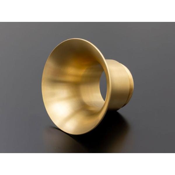 ピーエムシー 汎用 真鍮エアーファンネル TMR36φ 40mm PMC