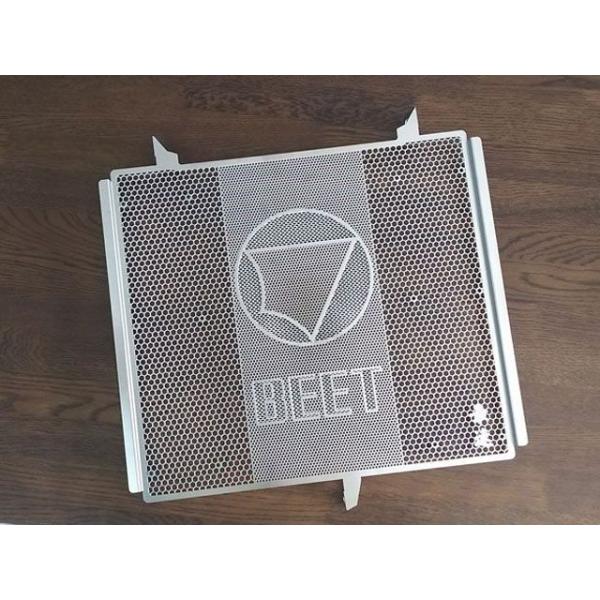 ビートジャパン Ninja H2/SX/SX SE Z H2 ラジエターガード BEET