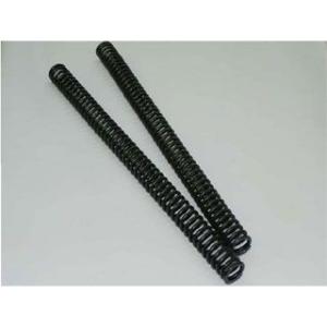 ビートジャパン Ninja400R フロントフォーク用 ハード スプリングキット BEET