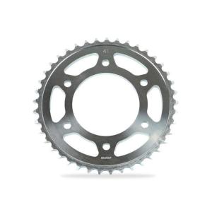 RH-104-42 サンスター SUNSTAR リア スプロケット 520/42T 84年以降