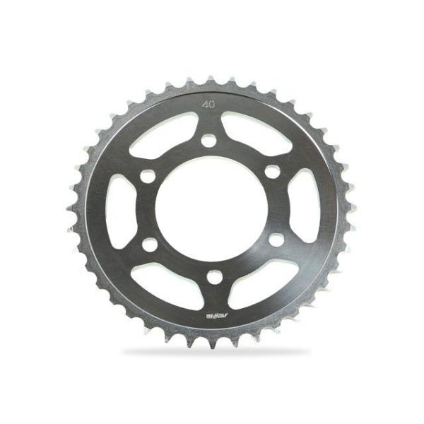 サンスター リアスプロケット スチール（チェーンサイズ：525） 歯数 40 SUNSTAR