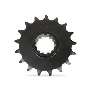 サンスター RH-105-40 リアスプロケット 40T 525 シャンパンゴールド