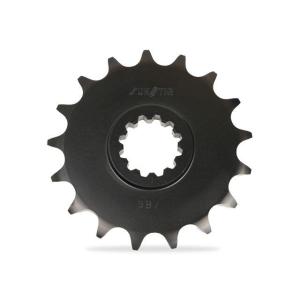 SUNSTAR（サンスター） フロントスプロケット 丁数：17 GPZ750R