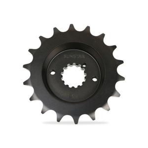 SUNSTAR（サンスター） フロントスプロケット 丁数：16 Ninja1000SX